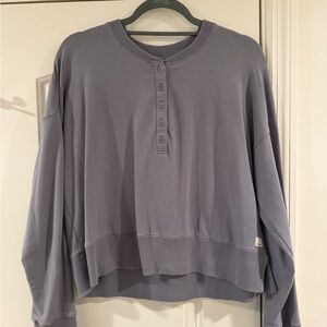 Vuori Henley